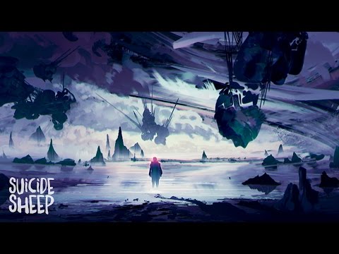 Wooli - Lucy In The Sky (feat. Delaney Kai)