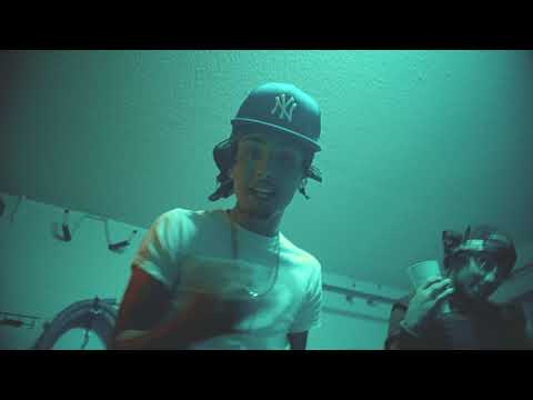 33STATIC - "Sliding" (Official Video) Prod. 2k Beats