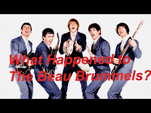 What Happened to The Beau Brummels?