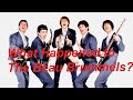 What Happened to The Beau Brummels?