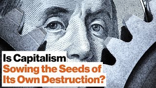 Capitalism 2.0 Will Include a Healthy Dose of Socialism | Eric Weinstein
