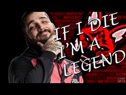 If i die, i'm a legend - brTT Montage