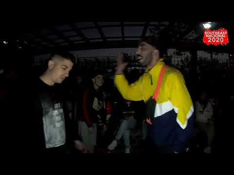 VENENO vs NEVILS | OCTAVOS | 2A CLASIFICATORIA SOUTHEAST CANARIAS | UNDERSKILLZ