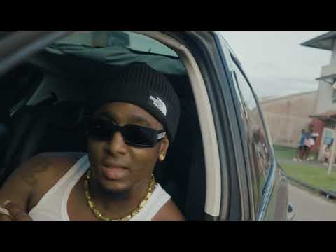 Chani Man - L'or (Clip Officiel)