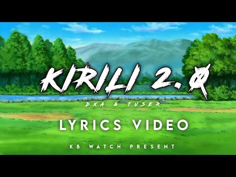 KIRILI 2.0 - Dxa & Tuser || Assmese lyrics song || bohag bihu song || Assamese new song||#viral#bihu