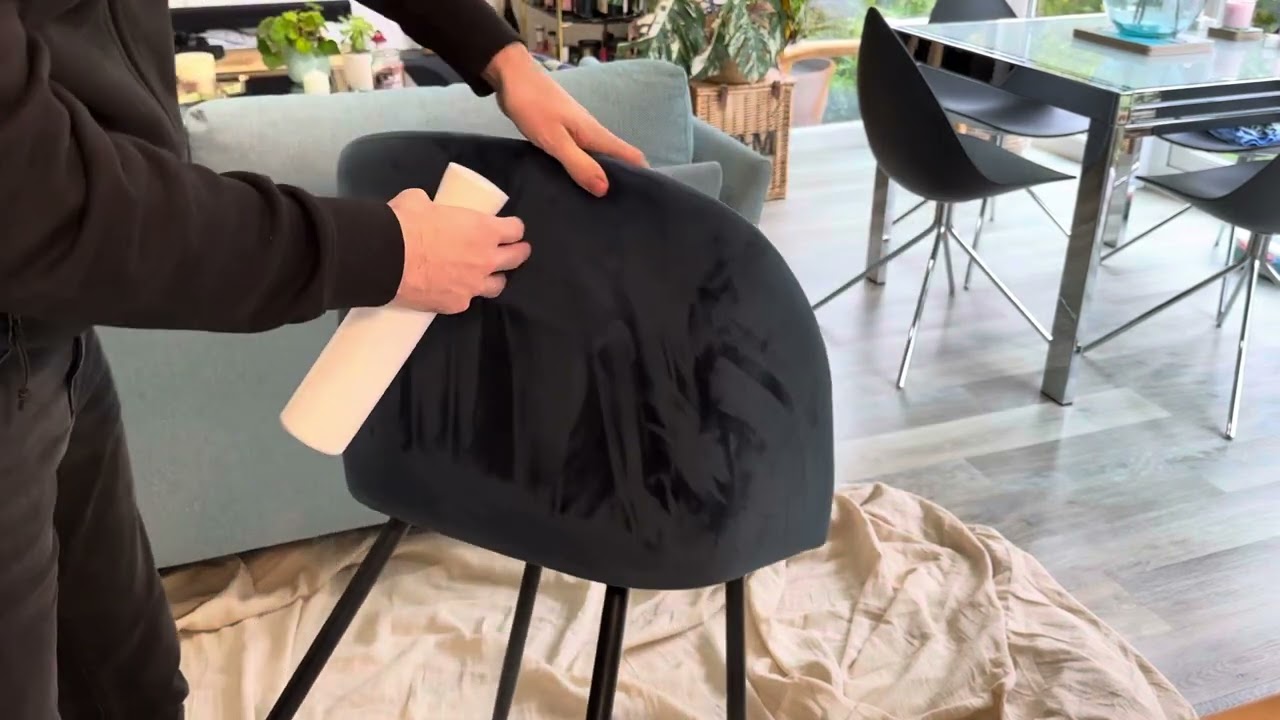 Enviroguard application process