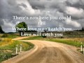 The Afters - Runaway (with lyrics)