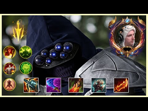 Cowsep Master Yi Montage - Call Me Best Yi | LOL SPACE