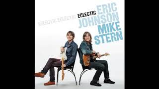 Eric Johnson &amp; Mike Stern – Remember