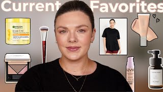Everything I'm Loving Right Now! (Long Overdue!!)