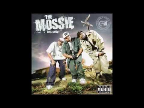 THE MOSSIE - By My Side