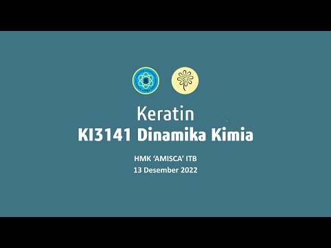 Keratin Ujian 2 Dinamika 2022
