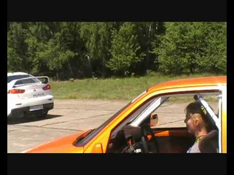 Testy Częstochowa 2010, RTsport