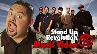 Stand-Up Revolution Music Video performed by Ozomatli