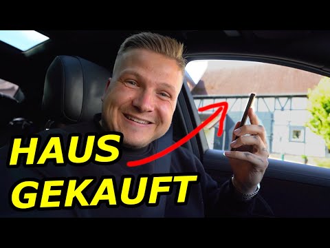 Meine erste Zwangsversteigerung (ohne Geld)