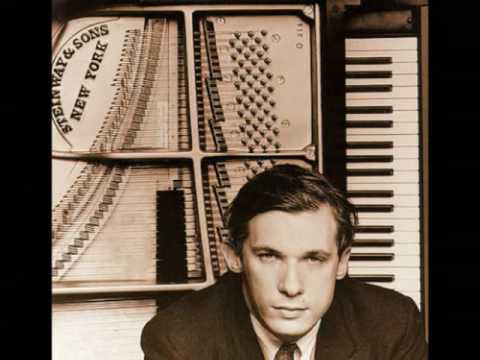 Invention 1 Bach by Glenn Gould