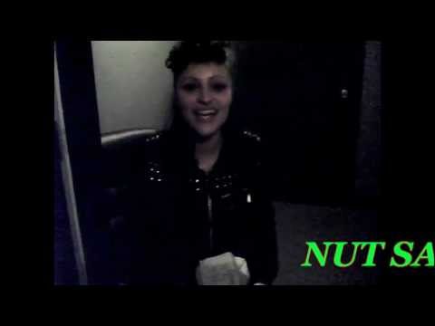 NUT SAV & SHANTIA VIDEO DROP IN NEWHOUSE PRODUKTIONZZZ!!!