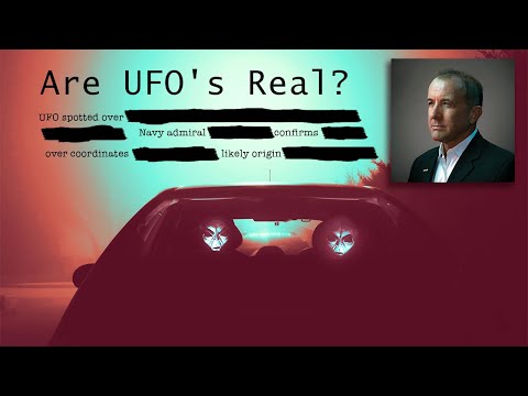 S:03 E:22 Are UFO's real with author Michael Shermer, Founding Publisher of Skeptic magazine