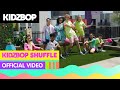 KIDZ BOP Kids - KIDZ BOP Shuffle (Official Music Video)