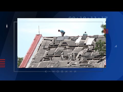 єНовини: Очередной обстрел Николаева / Донорство гвардейцев / Деньги за наводчиков в Николаеве