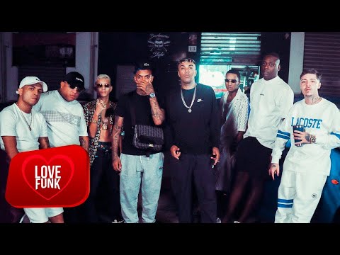 OUTRAS CAMINHADA - MC's Cebezinho, Negão Original, Gabb, Vinny, Menor, Salvador, Brinquedo (Oldilla)