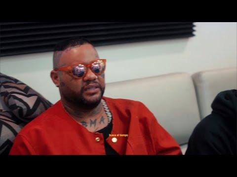 El Taiger and 3 more