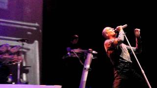 The Human League - Empire State Human (Sónar Barcelona 17-6-2011)