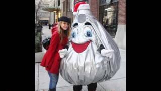 Savannah Outen - Silent Night Christmas