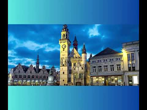 Odilon Mortier - Men ienig Oilsjt