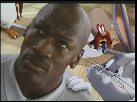 Coolio w/ Busta Rhymes, LL Cool J, B-Real & Method Man - Hit 'Em High (The Monstars' Anthem) | 1996