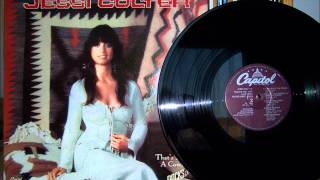 Jessi Colter "Hold Back the Tears"
