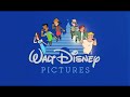 Walt Disney Pictures Recess School S Out 2000 Opening