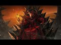 Lord Of The Ninth An Asmodeus Song Dungeons And Dragons