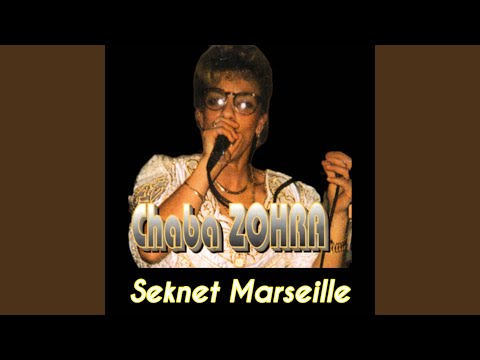 Seknet Marseille