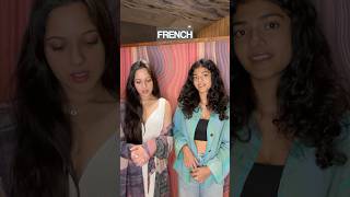 Download lagu French | La Vie En Rose | ft. Ahilya Bamroo | Week 46: #50Songs50Weeks50Languages mp3