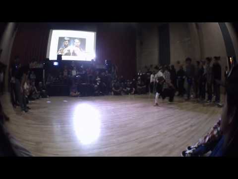 Renegade Rockers VS East Side Union | II Birds, I Stone