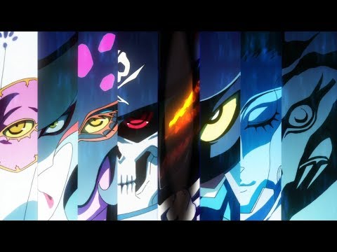 [Extended] "Dark Sun..." - Lyn [Persona 5 - The Animation - OP2]