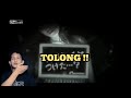 Jumpscare Olahraga Jantung