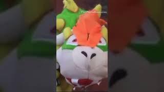 Mario VS Bowser - Dúper Mario Bros Episodio 1