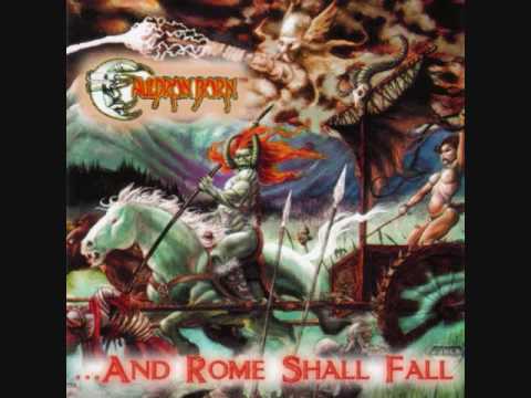 ...And Rome Shall Fall video thumbnail