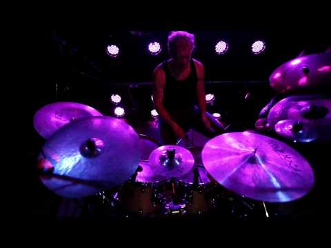 Thyselius - Disappear (Live) (HD)