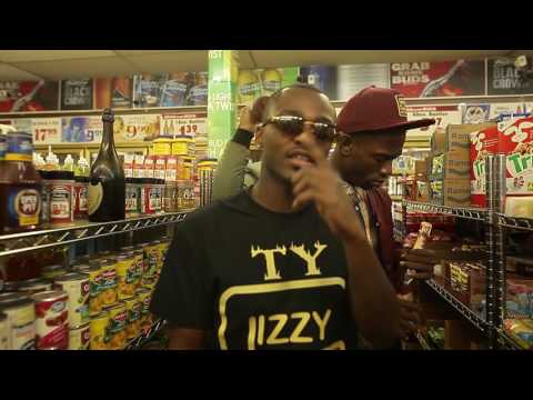 MVD Lil DJ - Big Chicken (Official Music Video)