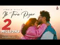 Ik Tera Pyar (Official Video) : Jassie Gill | Roojas Kaur Gill | EP - Jadugarriya