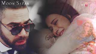 فريدة وعزيز // بوراي_لينتهي العشق Aşk Bitsin Buray