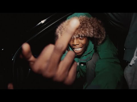 Video thumbnail for Bling On