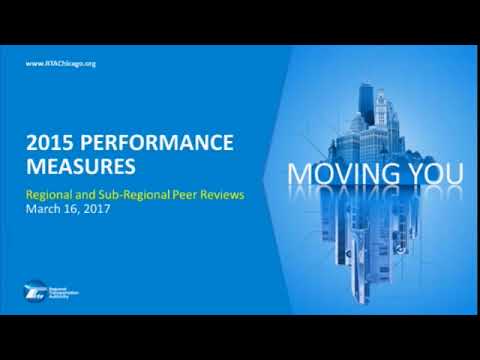 RTA Finance Committee March 16, 2017