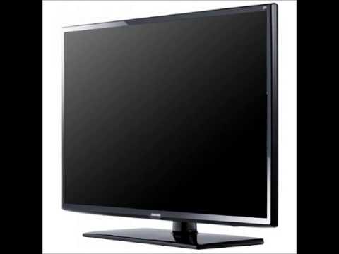 Samsung UE40EH6030 40 Inch 3D LED TV Now Only £439.99