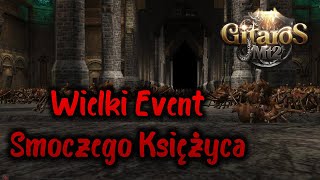 Miniaturka - GitarosMt2 Event Smoczego Księżyca! Opisanie dropu.. dungów i ulepszanie tarczy trzech władców