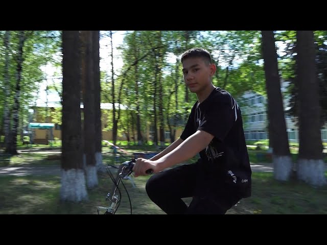 «Здравствуй, мама!»