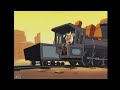 Look Out Lagoon TheCartoonBoy64 Crossover
